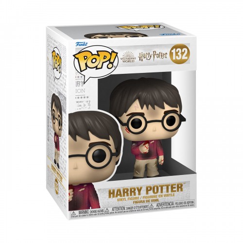 Figurka Funko POP Harry Potter - Harry Anniversary Figurka Funko POP Harry Potter - Harry Anniversary