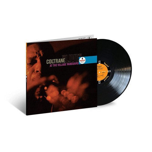 „Live” At The Village Vanguard - LP „Live” At The Village Vanguard - LP