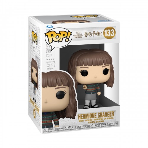 Figurka Funko POP Harry Potter Hermione - Anniversary Figurka Funko POP Harry Potter Hermione - Anniversary