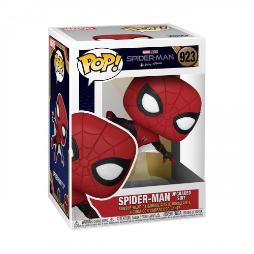 Figurka Funko POP Spider-Man No Way Home S2
