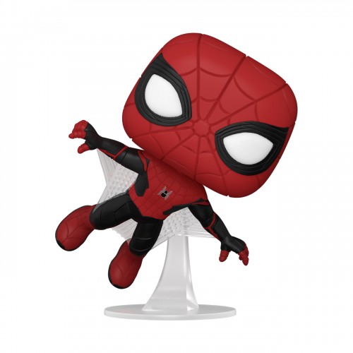 Figurka Funko POP Spider-Man No Way Home S2 Figurka Funko POP Spider-Man No Way Home S2