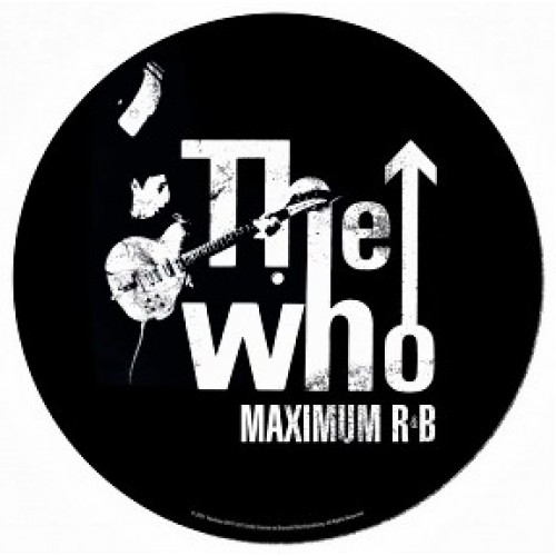 Podložka na gramofon - Maximum R B