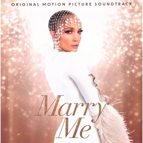 Marry Me - CD Marry Me - CD