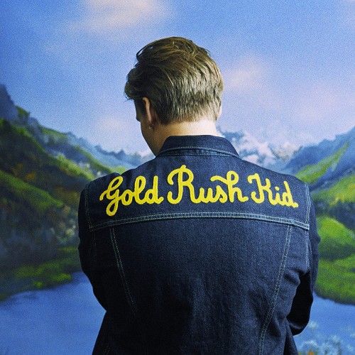 Gold Rush Kid - LP
