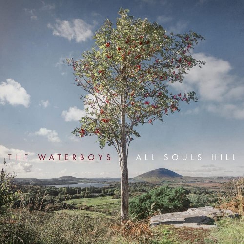 All Souls Hill - LP