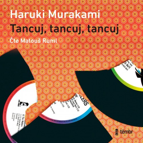 Tancuj, tancuj, tancuj (2x CD) - MP3-CD