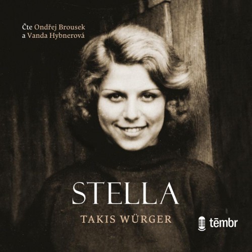 Stella - MP3-CD