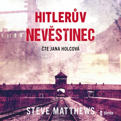 Hitlerův nevěstinec (2x CD) - MP3-CD
