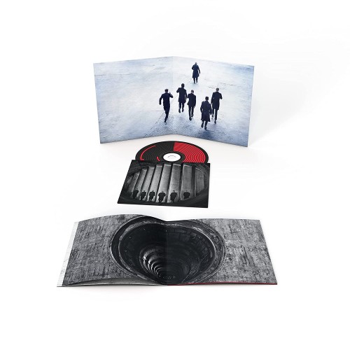Zeit - CD Zeit - CD