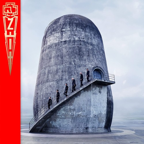 Zeit (2x LP) - LP