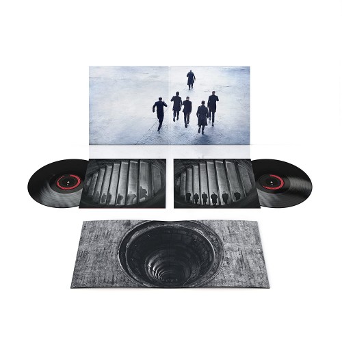 Zeit (2x LP) - LP Zeit (2x LP) - LP