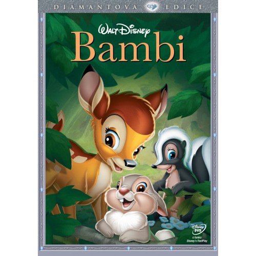Bambi - DVD Bambi - DVD