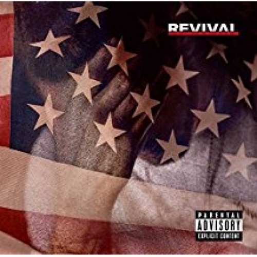 Revival - CD