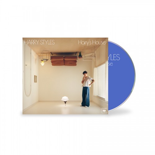 Harry's House - CD Harry's House - CD