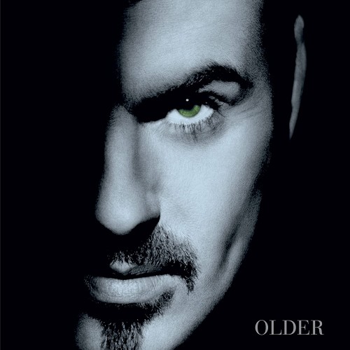 Older (Deluxe Box) (3x LP + 5x CD) - LP-CD Older (Deluxe Box) (3x LP + 5x CD) - LP-CD