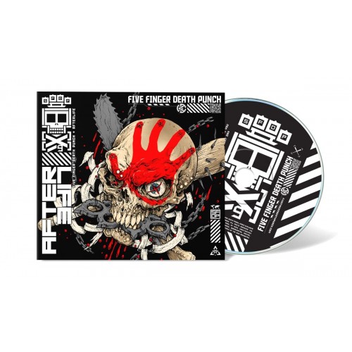 AfterLife - CD AfterLife - CD
