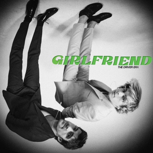 Girlfriend (2x LP) - LP
