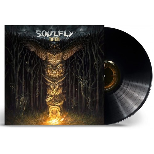 Totem - LP Totem - LP