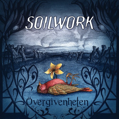 Övergivenheten (Coloured) (2x LP) - LP Övergivenheten (Coloured) (2x LP) - LP