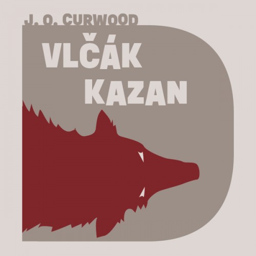 Vlčák Kazan - MP3-CD