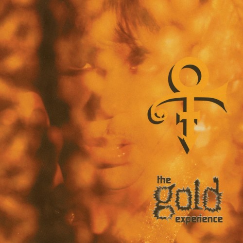 Gold Experience - CD