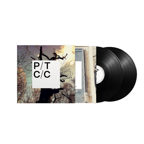 Closure / Continuation (2x LP) - LP Closure / Continuation (2x LP) - LP