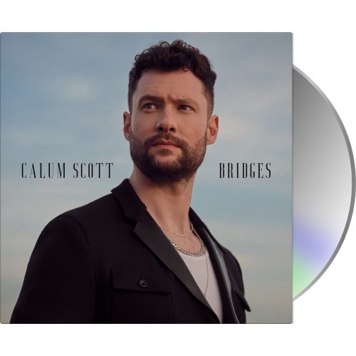 Bridges - CD Bridges - CD