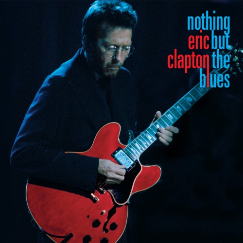 Nothing But The Blues (Limited Edition) (2x LP + 2x CD + Bluray) - LP-CD-Blu-ray Nothing But The Blues (Limited Edition) (2x LP + 2x CD + Bluray) - LP-CD-Blu-ray