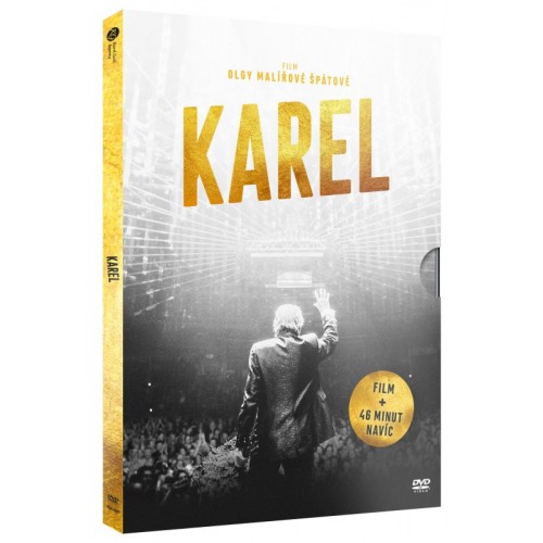 Karel - DVD