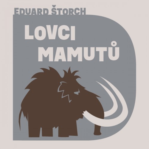 Lovci mamutů - CD MP3