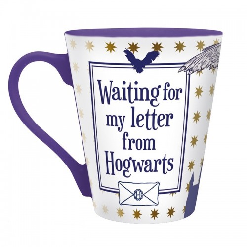 Hrnek Harry Potter - Letter From Hogwarts Hrnek Harry Potter - Letter From Hogwarts
