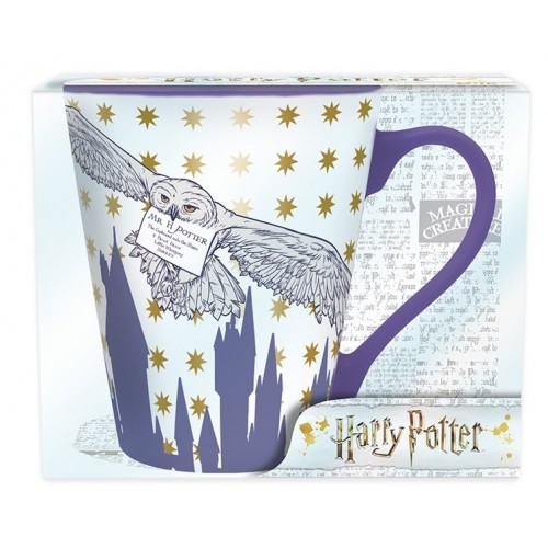 Hrnek Harry Potter - Letter From Hogwarts Hrnek Harry Potter - Letter From Hogwarts