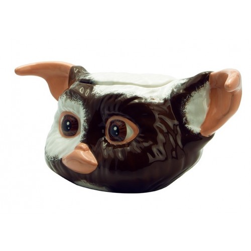 Hrnek Gremlins - Gizmo / 3D Hrnek Gremlins - Gizmo / 3D