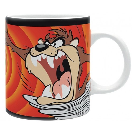 Hrnek Looney Tunes - Taz / 320 ml Hrnek Looney Tunes - Taz / 320 ml