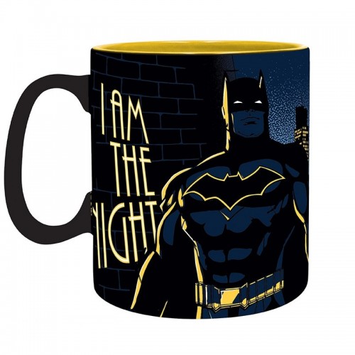 Hrnek Batman - Dark Knight / 460ml Hrnek Batman - Dark Knight / 460ml