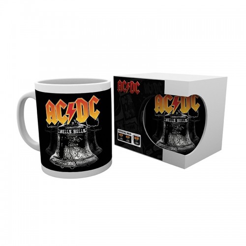 Hrnek Hells Bells / 320 ml Hrnek Hells Bells / 320 ml