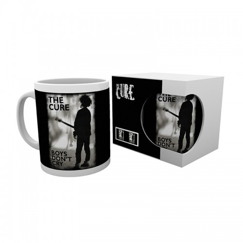 Hrnek Boys Don't Cry / 320 ml Hrnek Boys Don't Cry / 320 ml