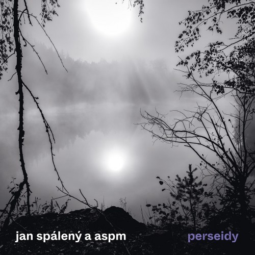 Perseidy - LP
