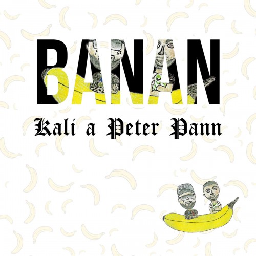 Banan - CD Banan - CD