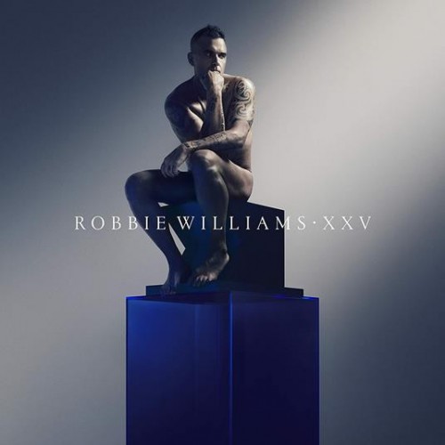 XXV (2x LP) - LP XXV (2x LP) - LP