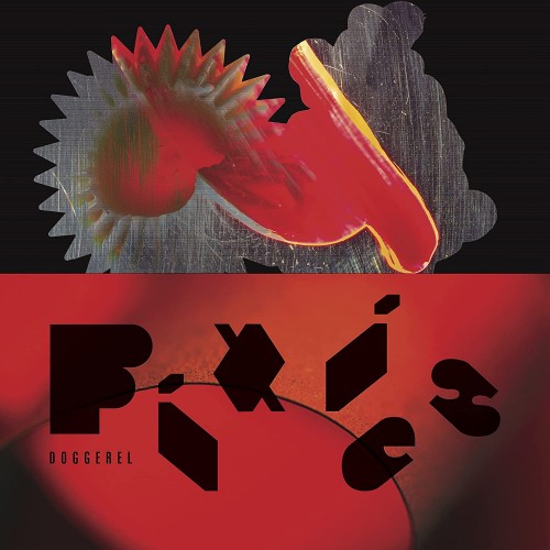 Doggerel - CD Doggerel - CD