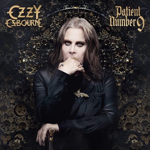 Patient Number 9 - Crystal vinyl (2x LP) - LP Patient Number 9 - Crystal vinyl (2x LP) - LP