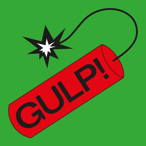 Gulp! - LP