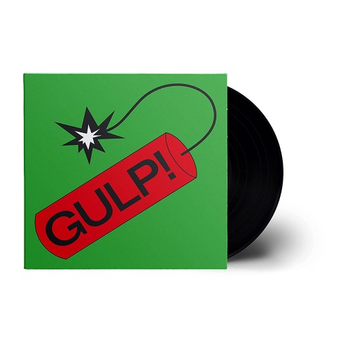 Gulp! - LP Gulp! - LP