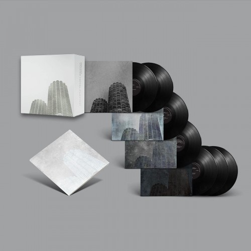Yankee Hotel Foxtrot (7x LP) - LP Yankee Hotel Foxtrot (7x LP) - LP