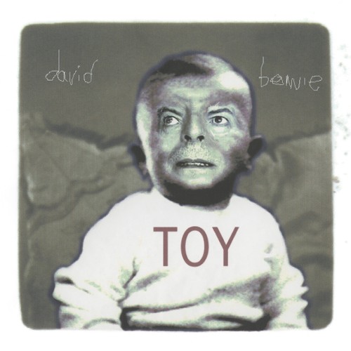 Toy (Remastered) - CD