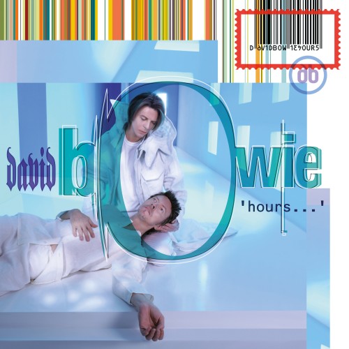 Hours (Remaster) - CD