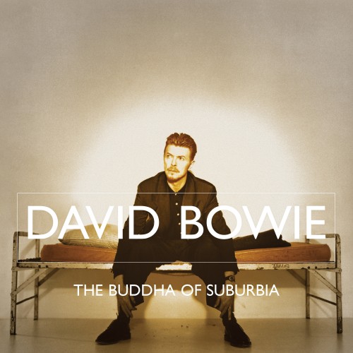 Buddha Of Suburbia (remaster) - CD