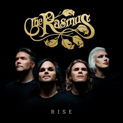 Rise - LP
