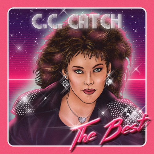 The Best (Coloured) - LP The Best (Coloured) - LP
